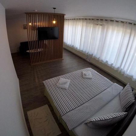 Cochet Accommodation Пьятра-Нямц Экстерьер фото